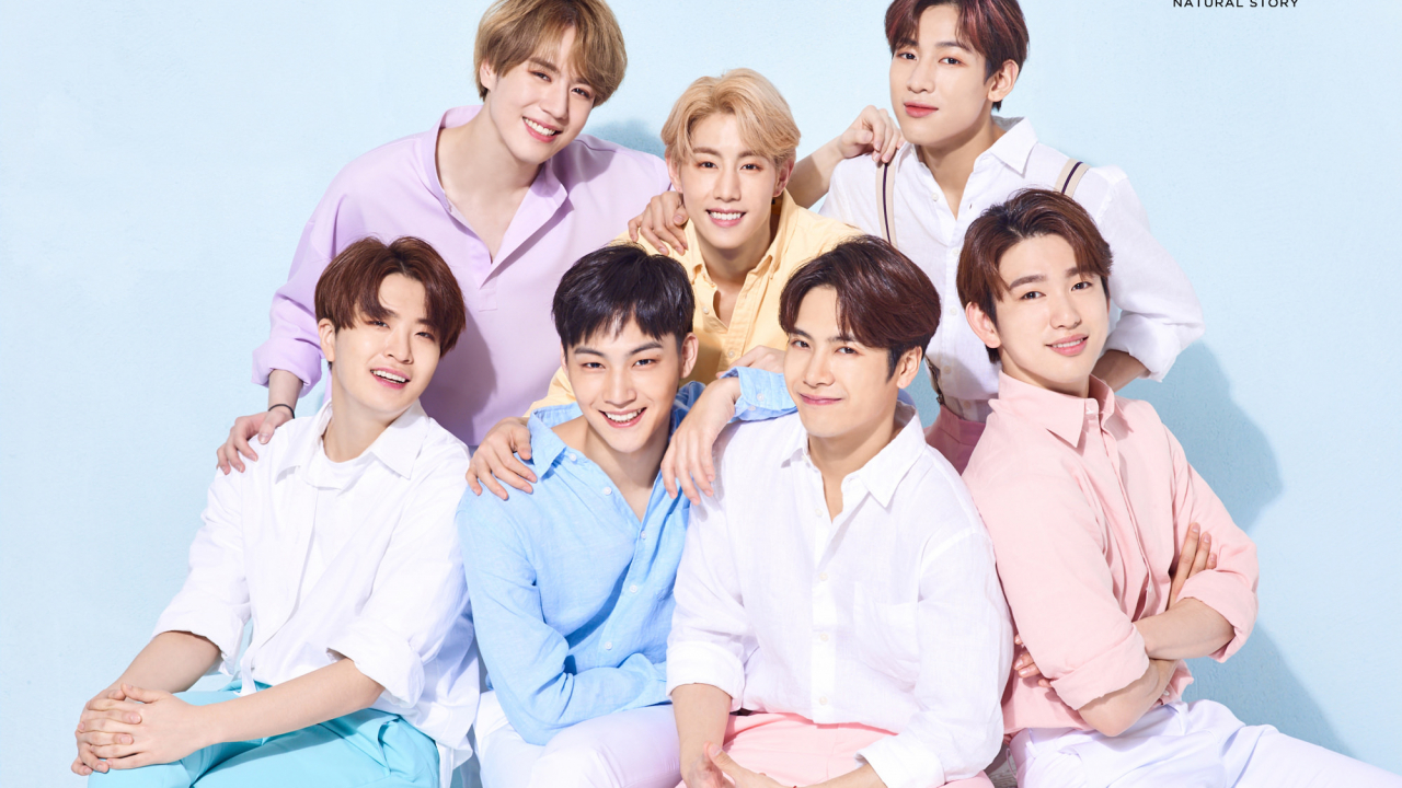 Got7