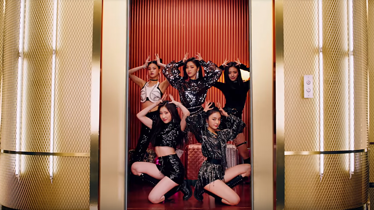 Itzy