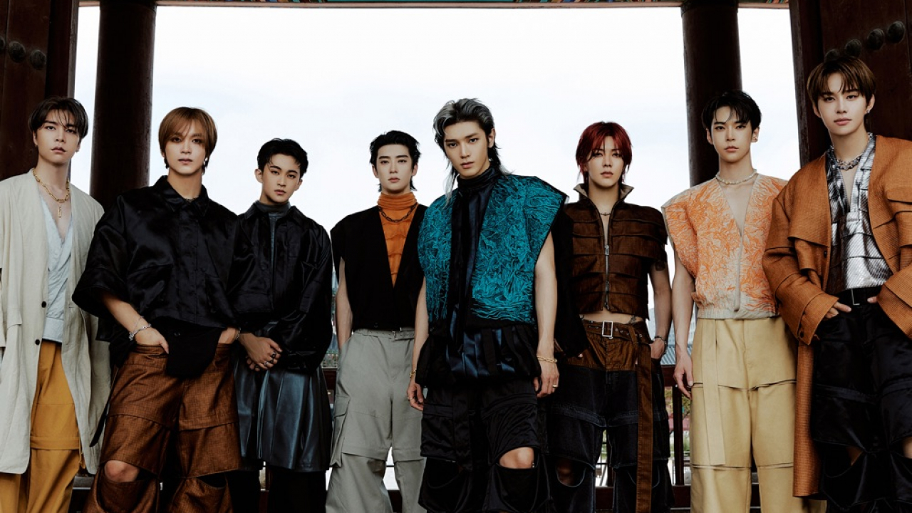 Nct 127