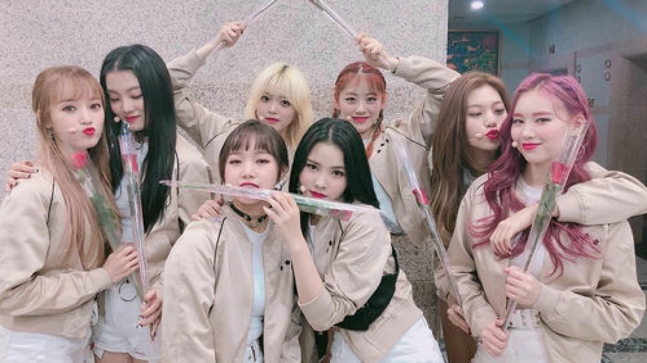 Weki Meki
