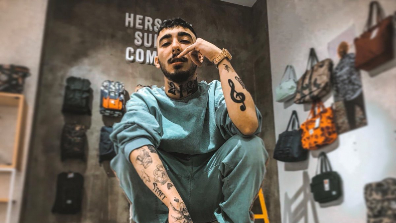 UZI