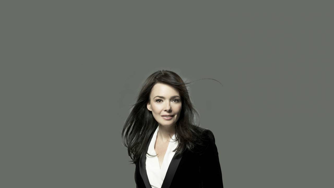 Beverley Craven