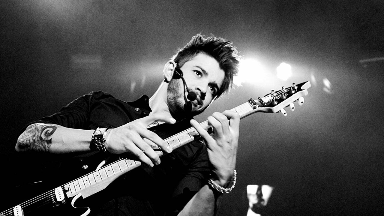 Gusttavo Lima