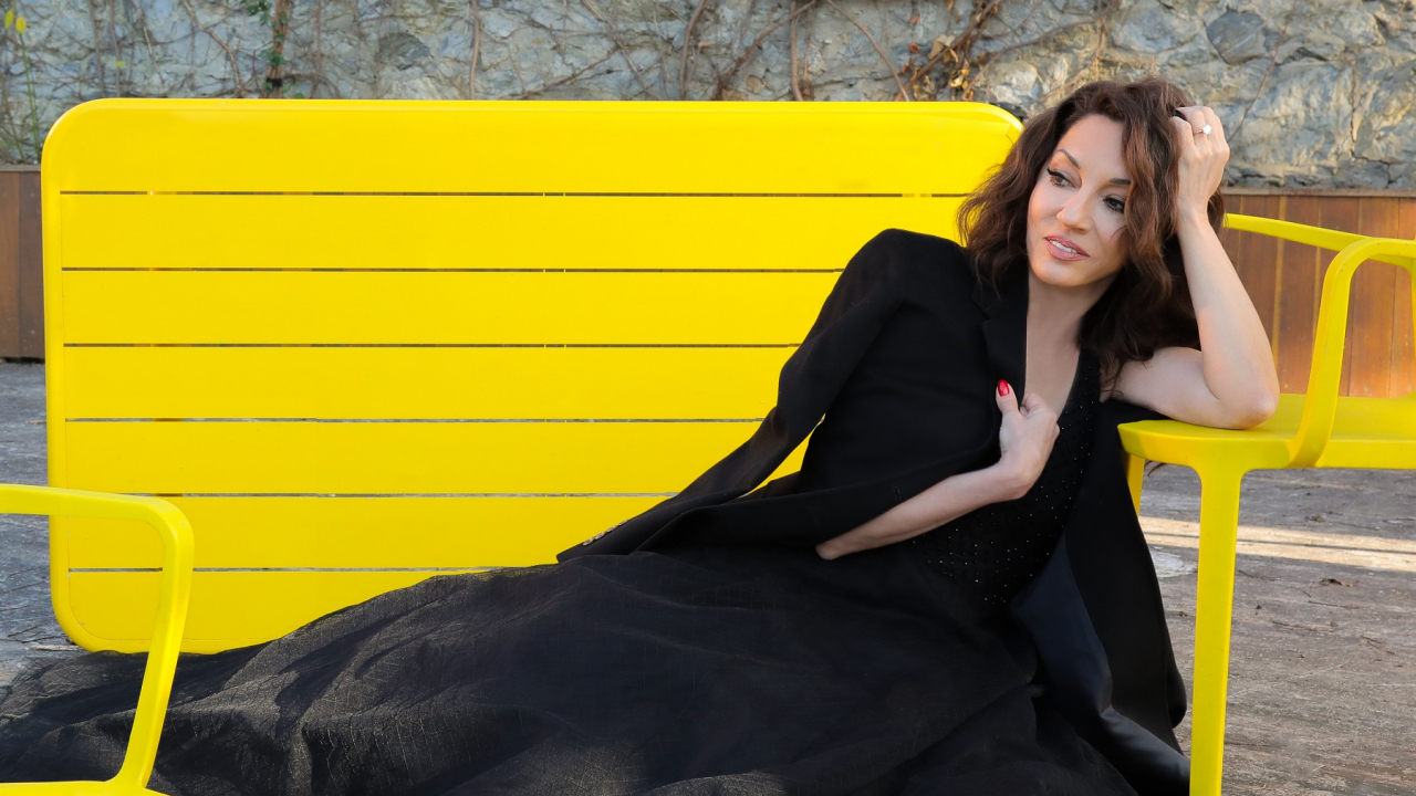 Zeynep Talu