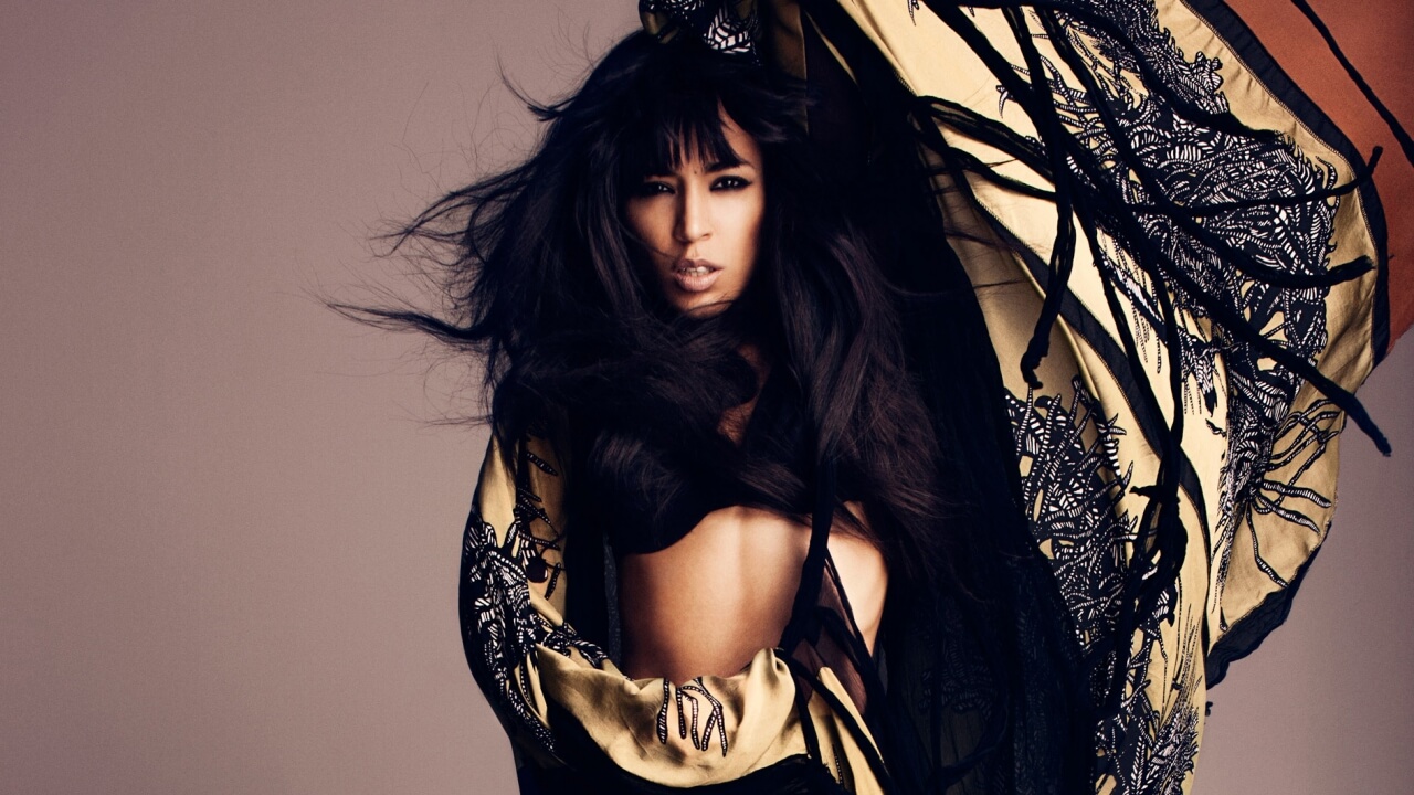 Loreen
