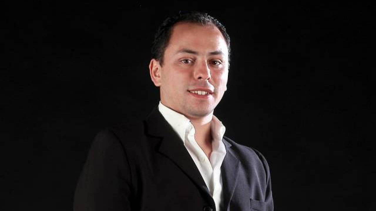 Andres Linetzky