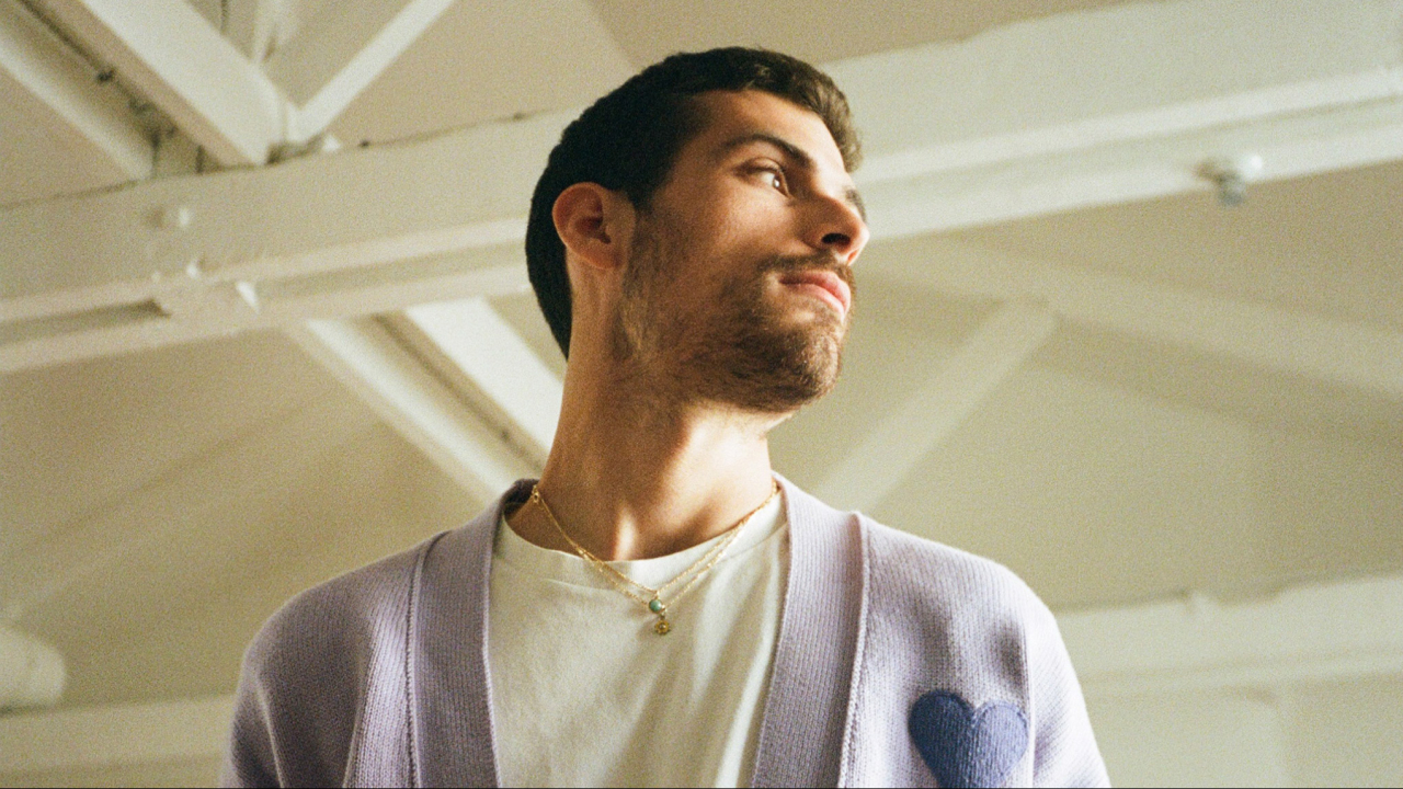 Oscar Anton
