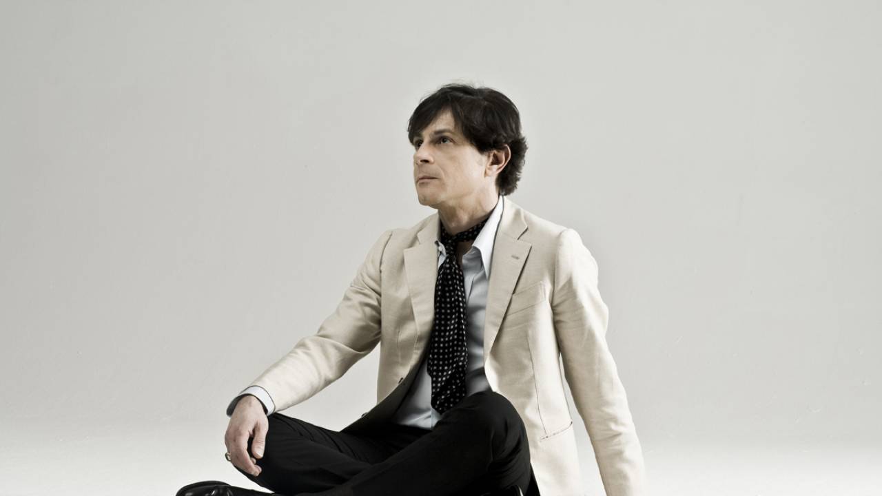 Nicola Conte