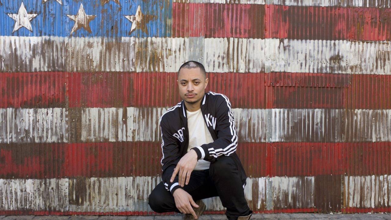 Jose James