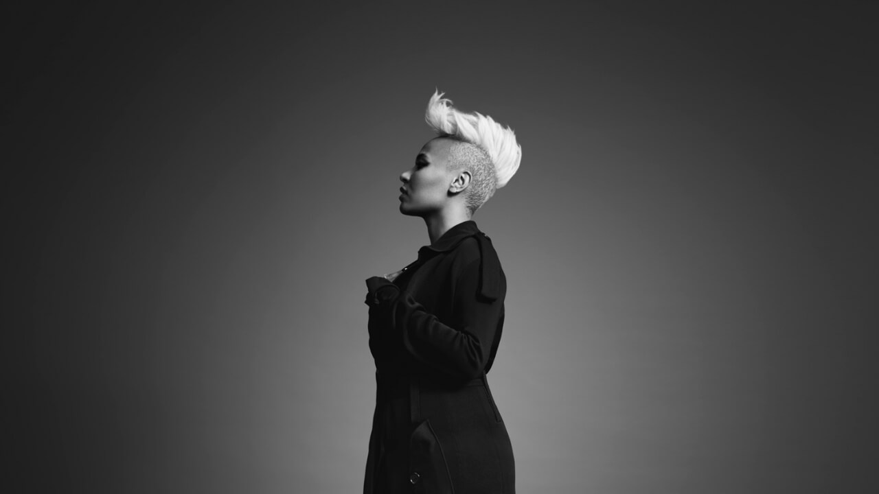 Emeli Sande