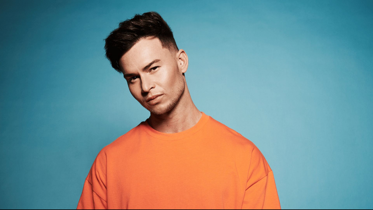 Joel Corry