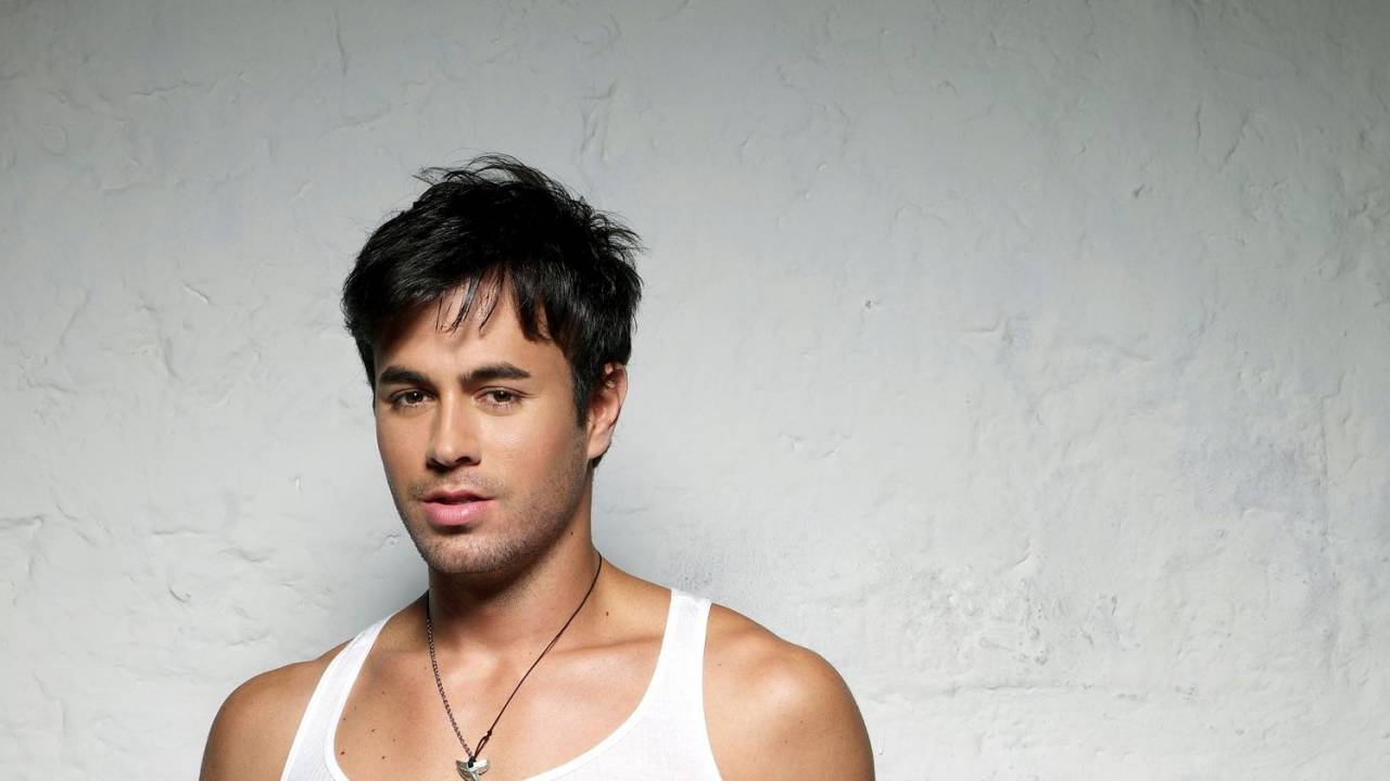 Enrique Iglesias