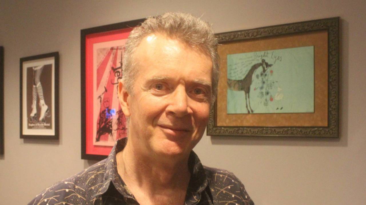 Peter White