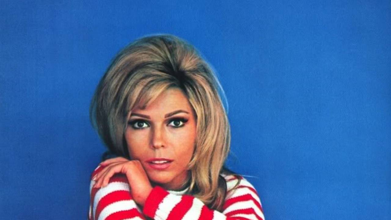 Nancy Sinatra