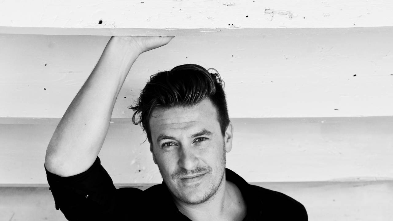 Parov Stelar