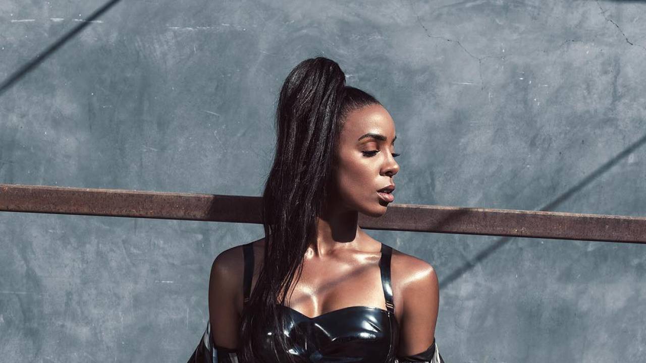 Kelly Rowland
