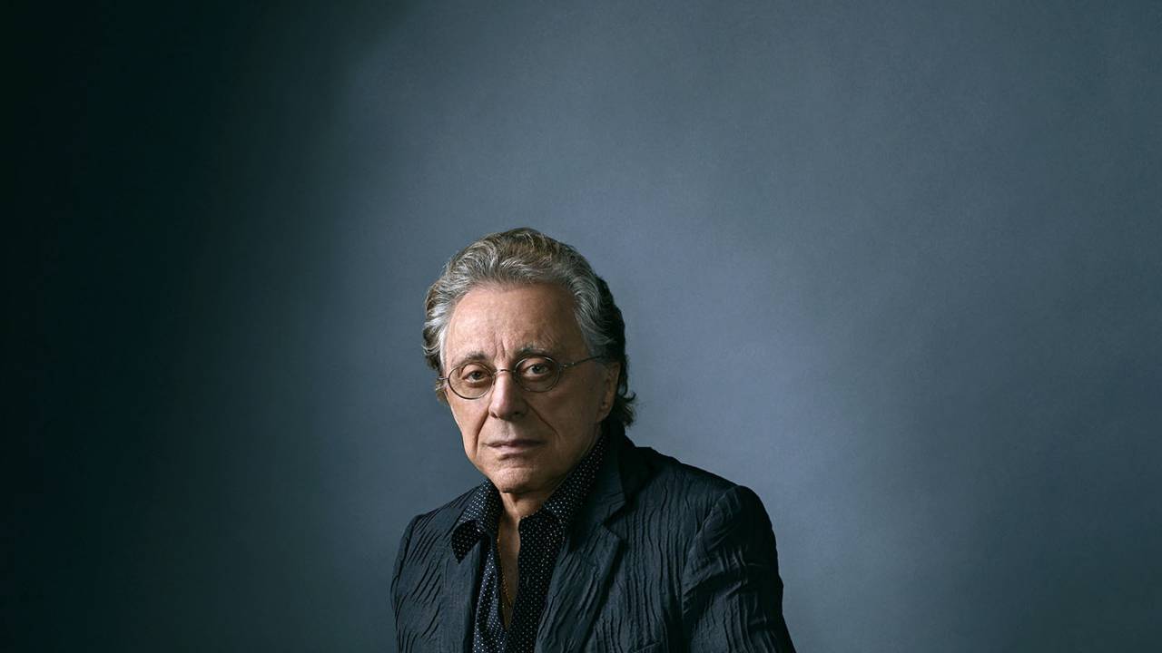 Frankie Valli