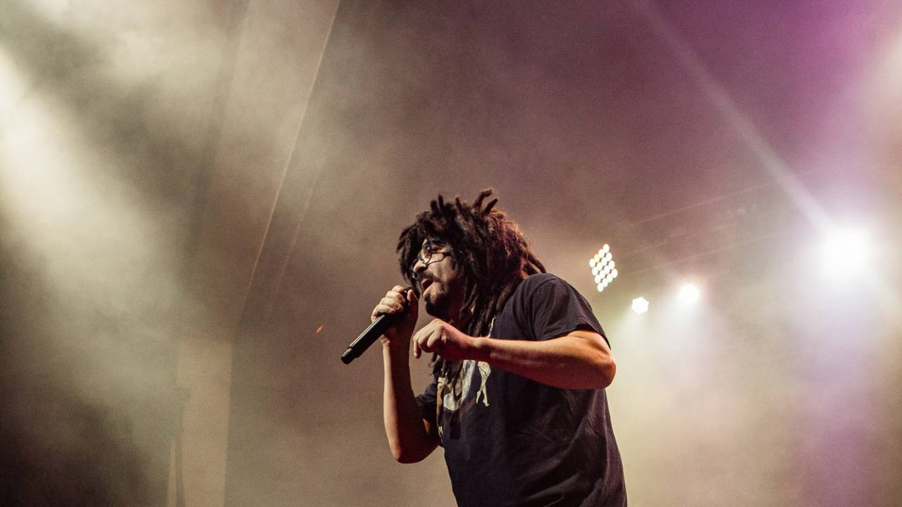 Counting Crows