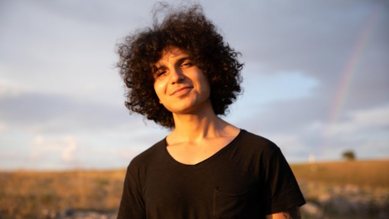 Batu Akdeniz