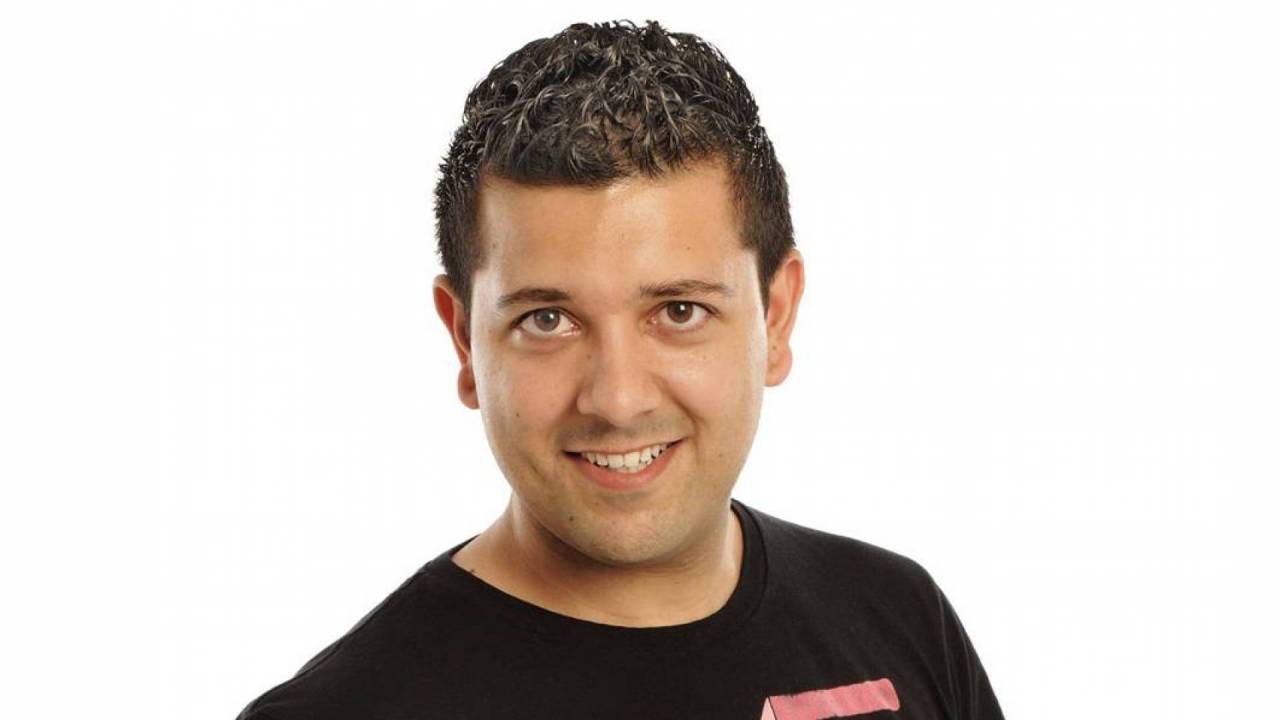 Sak Noel
