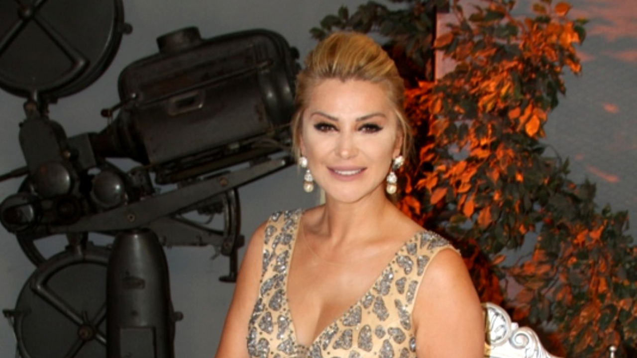 Songül Karlı