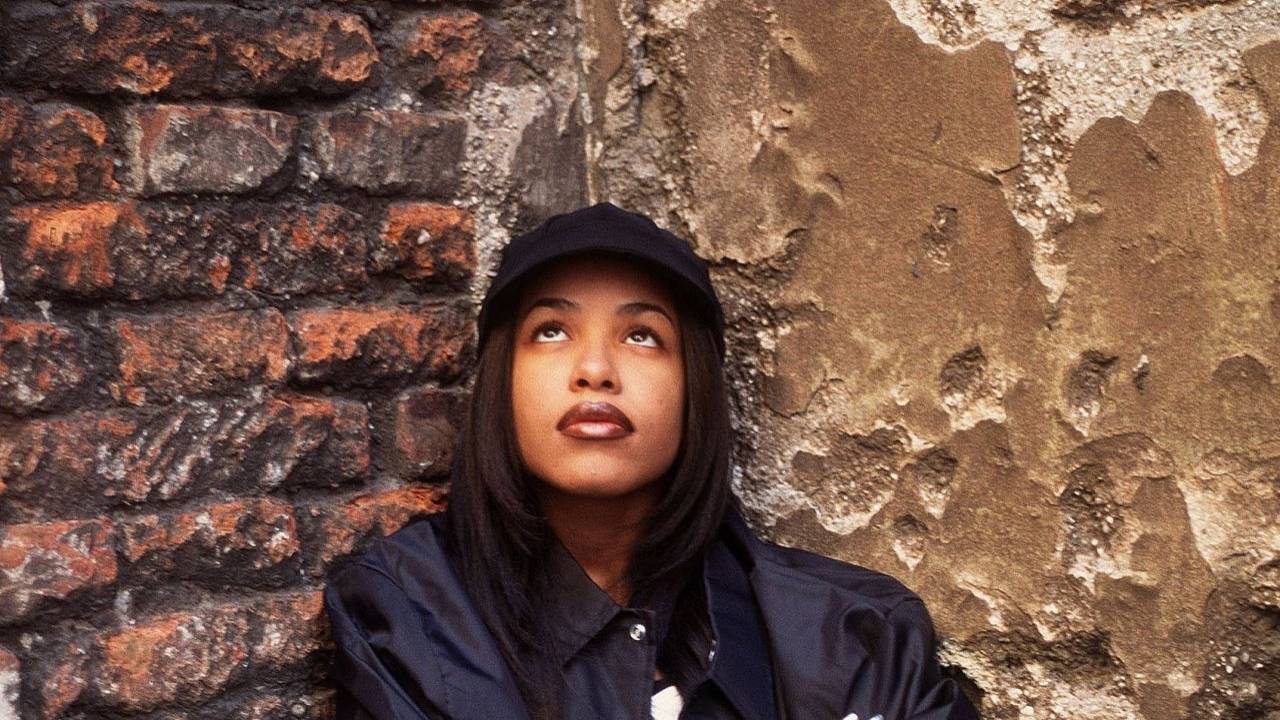Aaliyah