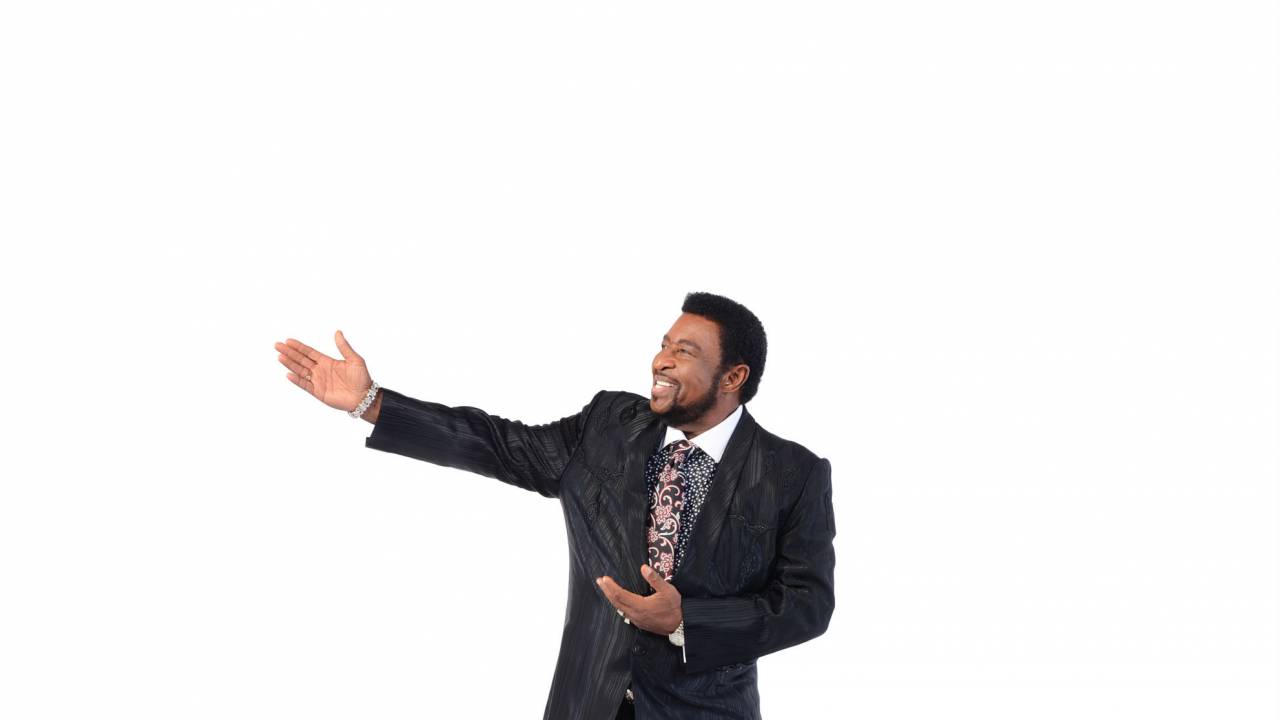 Dennis Edwards