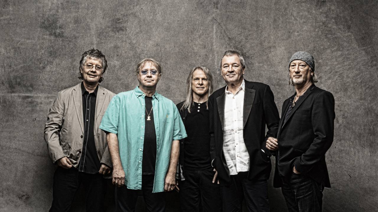 Deep Purple