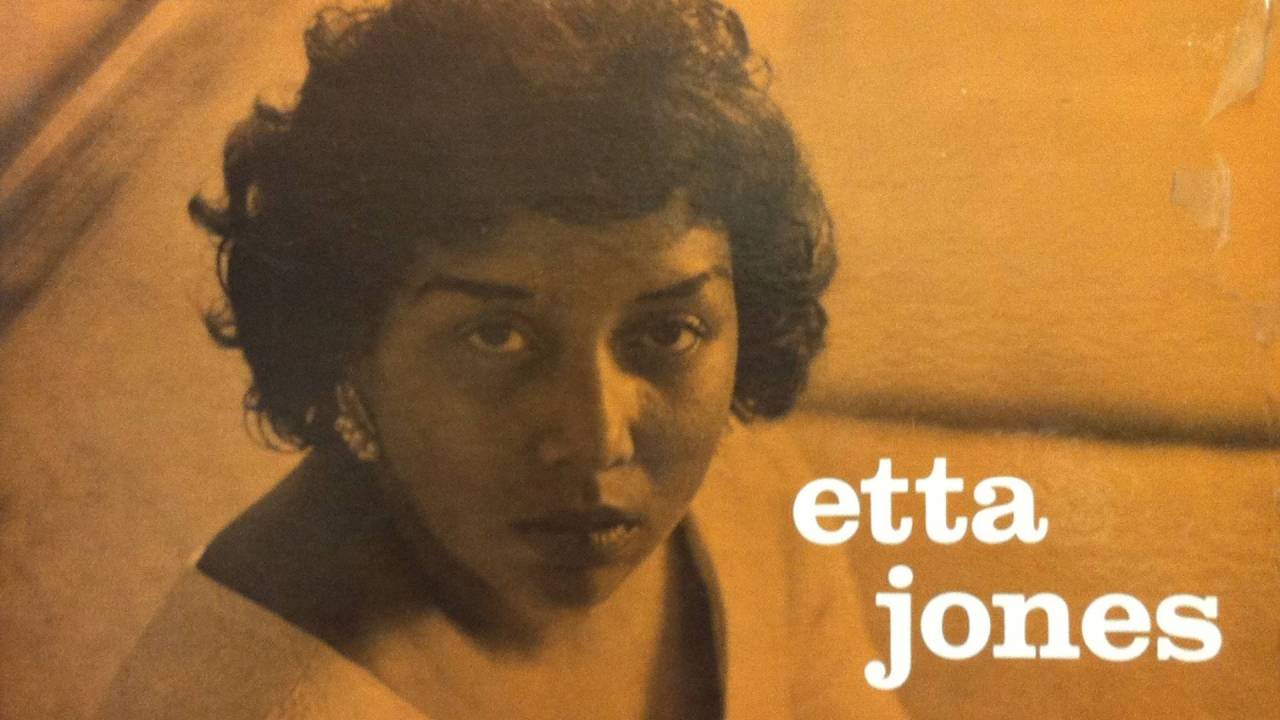 Etta Jones