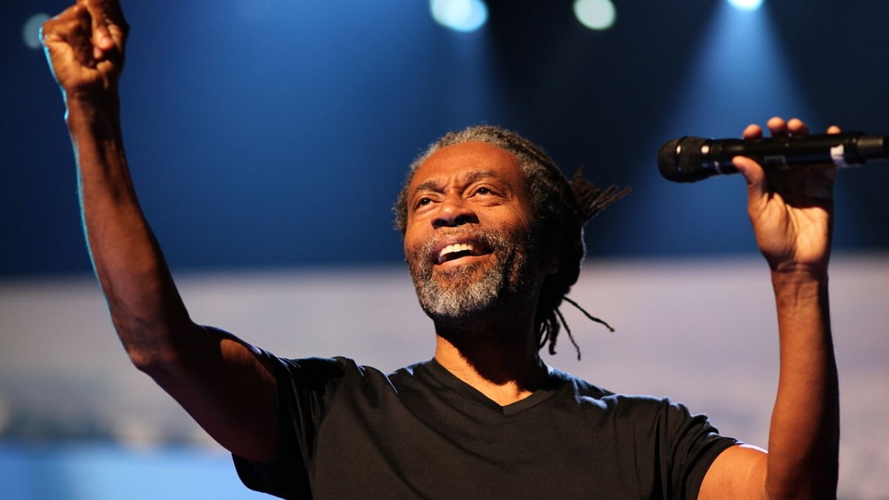 Bobby McFerrin