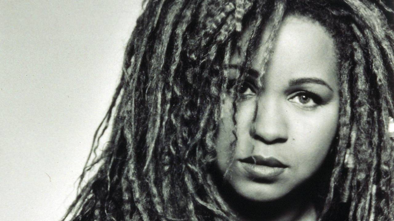 Rosie Gaines