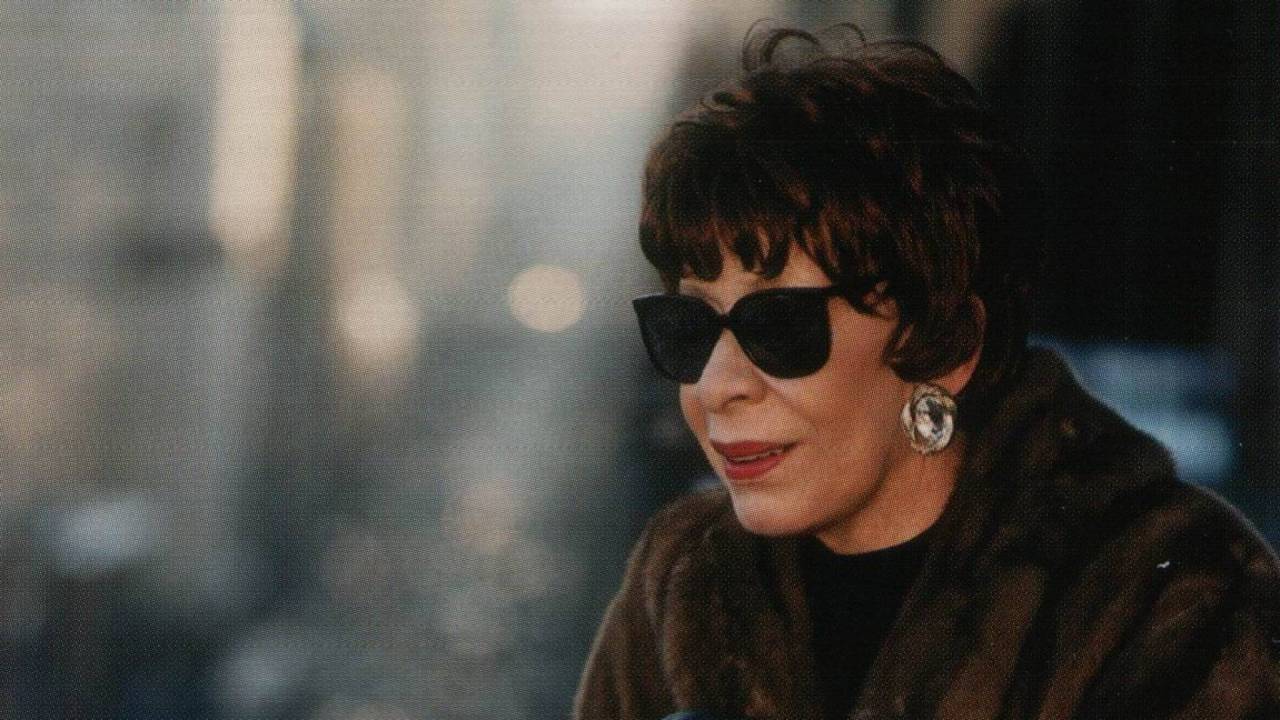 Shirley Horn