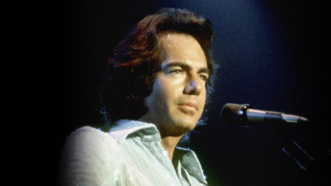 Neil Diamond