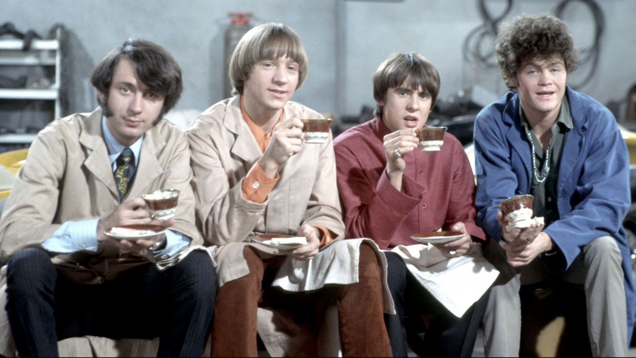More of the Monkees