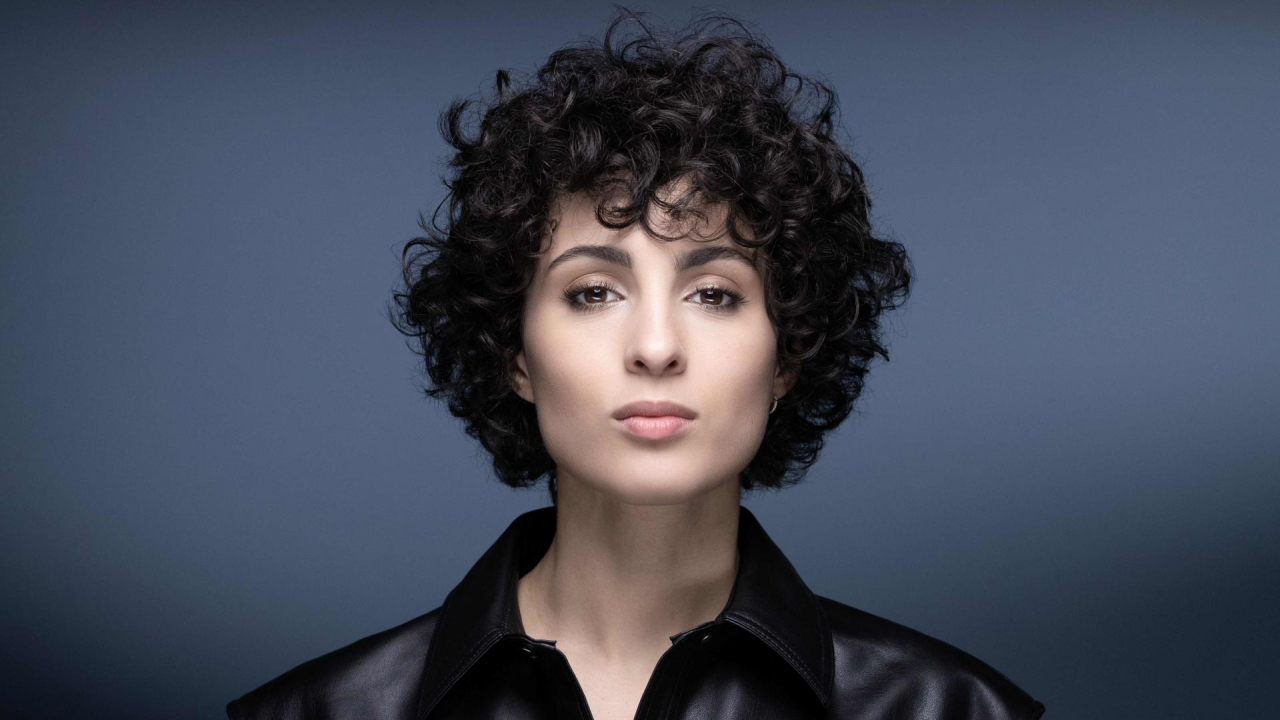 Barbara Pravi