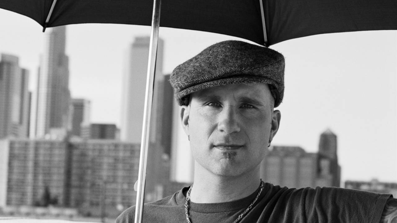 Gary Jules