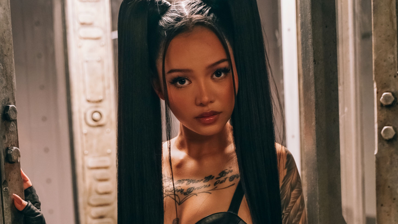 Bella Poarch