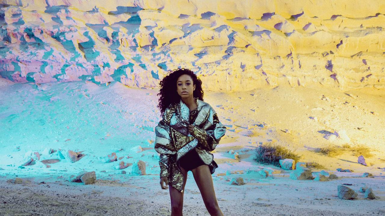 Corinne Bailey Rae