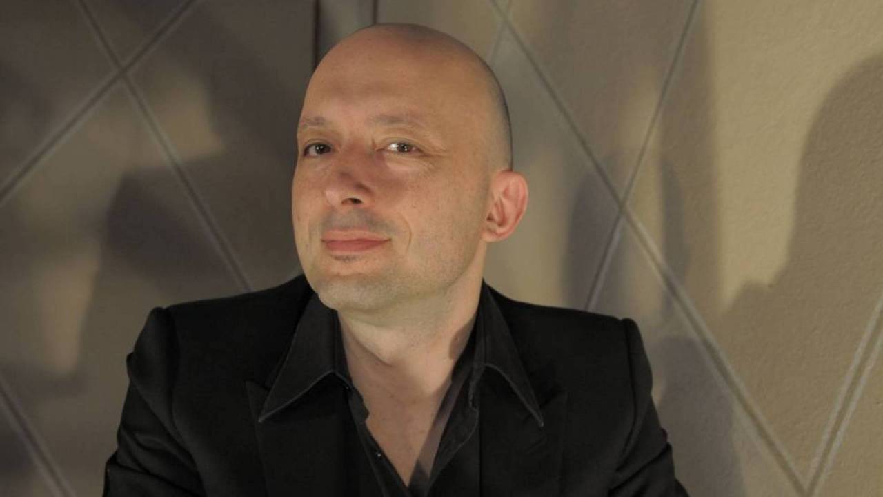 Alessandro Magnanini