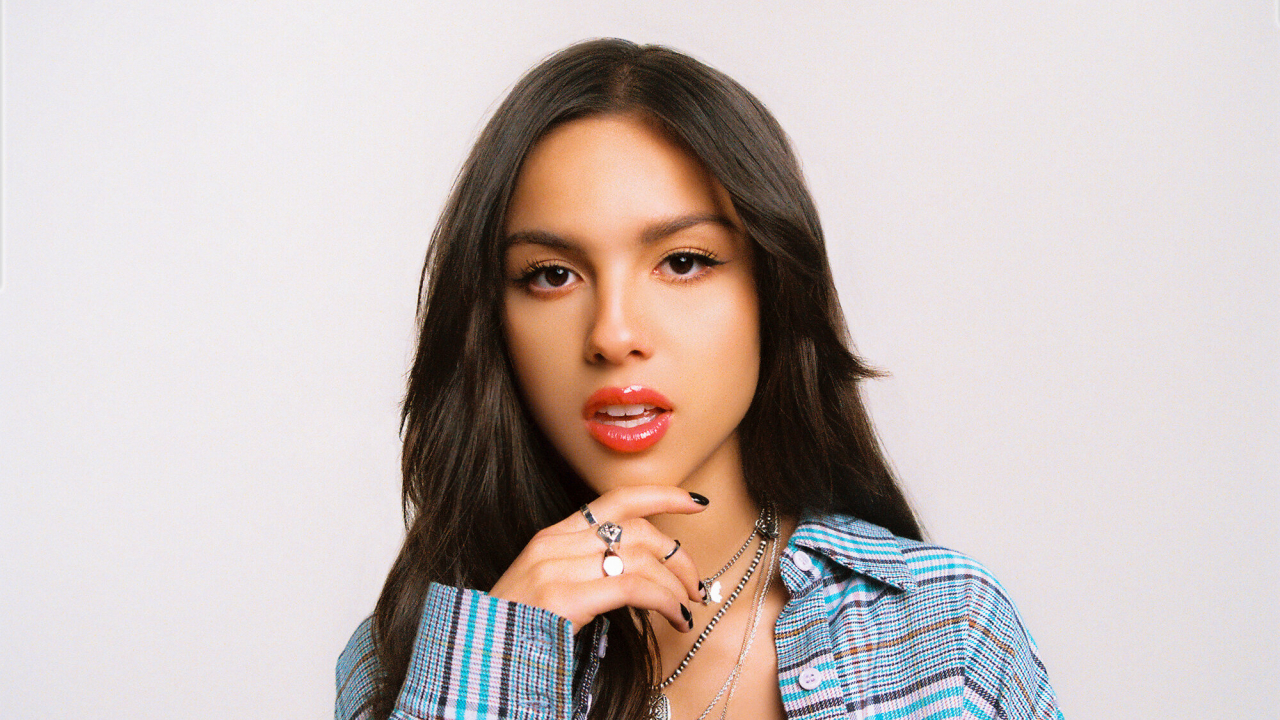 Olivia Rodrigo