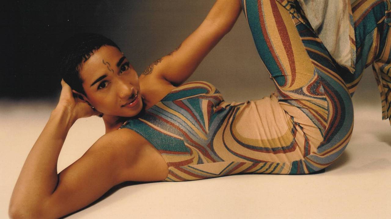 Diana King