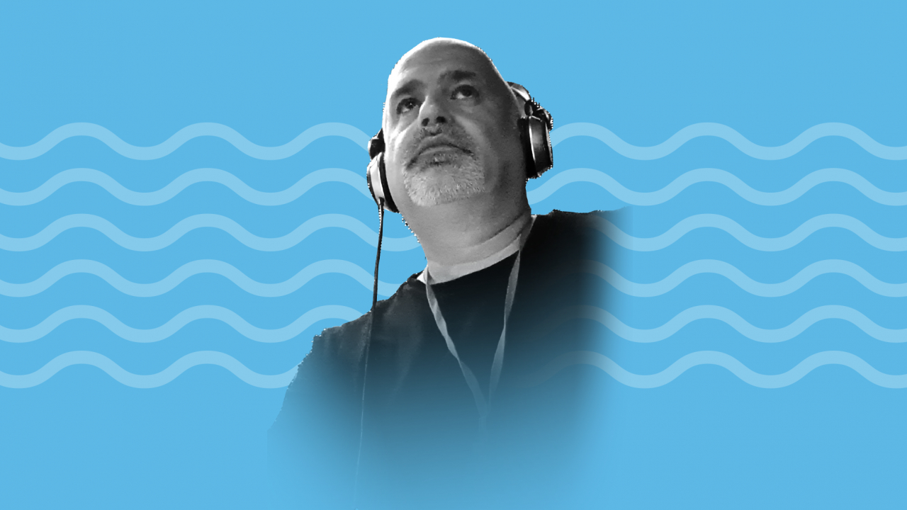 Dj Barthez