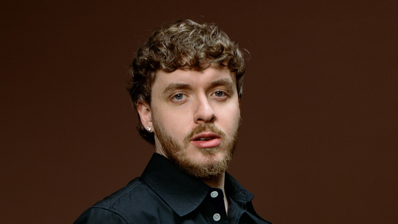 Jack Harlow
