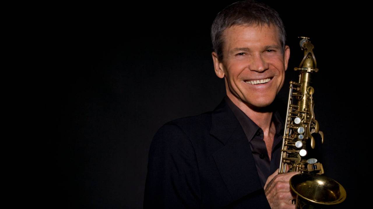 David Sanborn