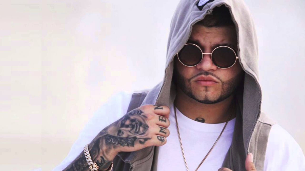 Farruko