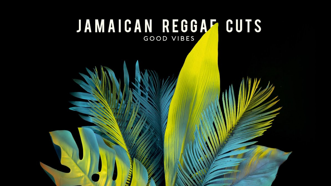 Jamaican Reggae Cuts