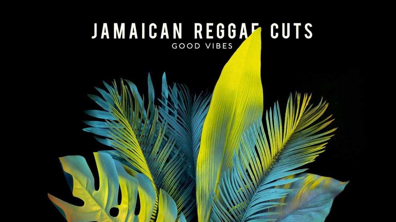 Jamaican Reggae Cuts