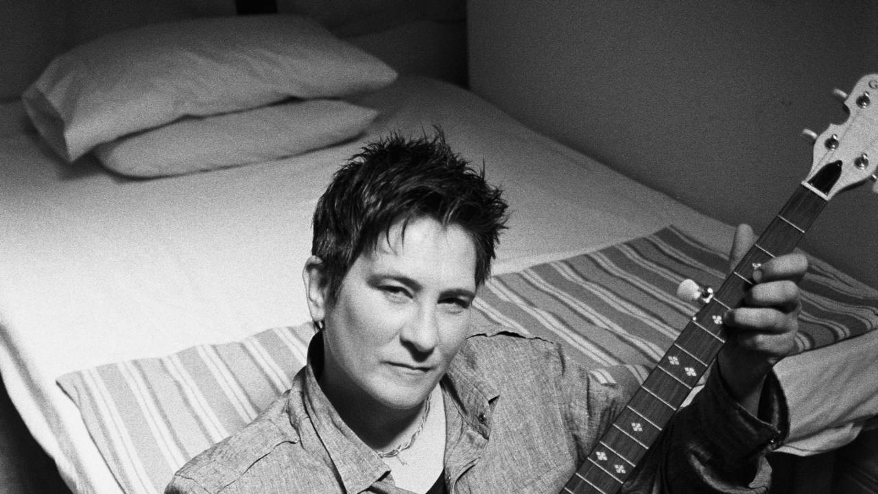 K. D. Lang