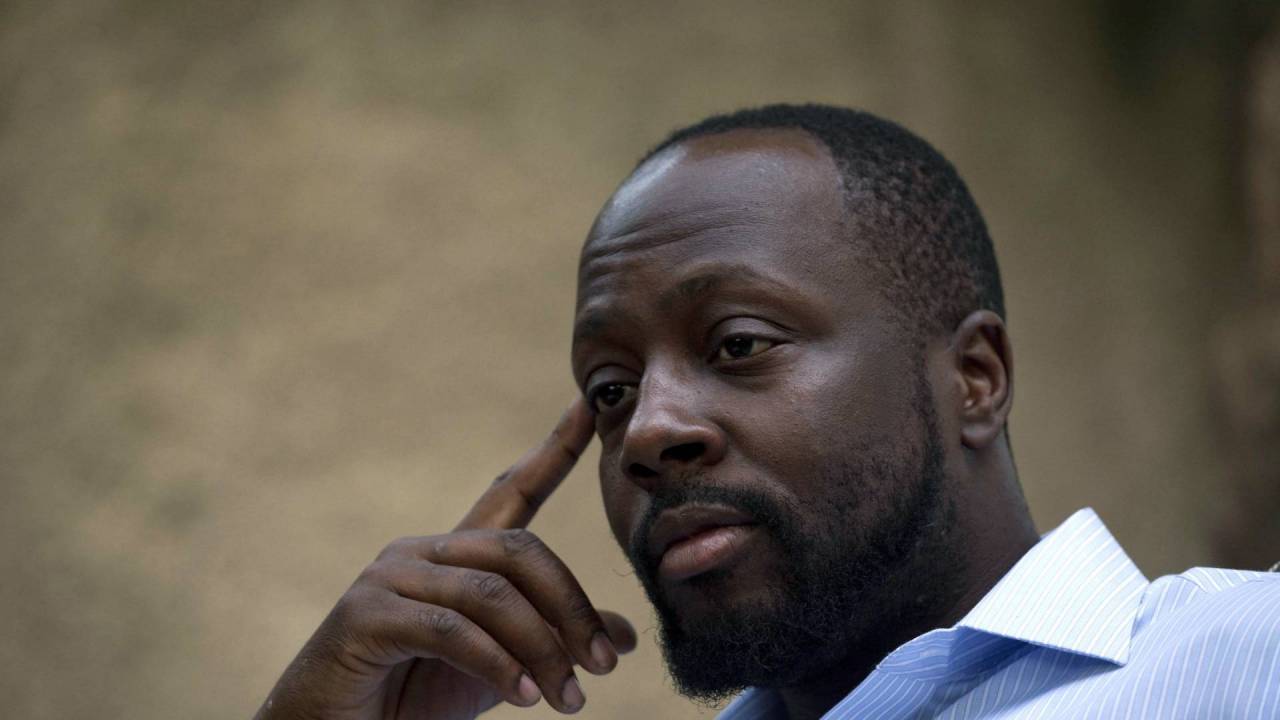 Wyclef Jean