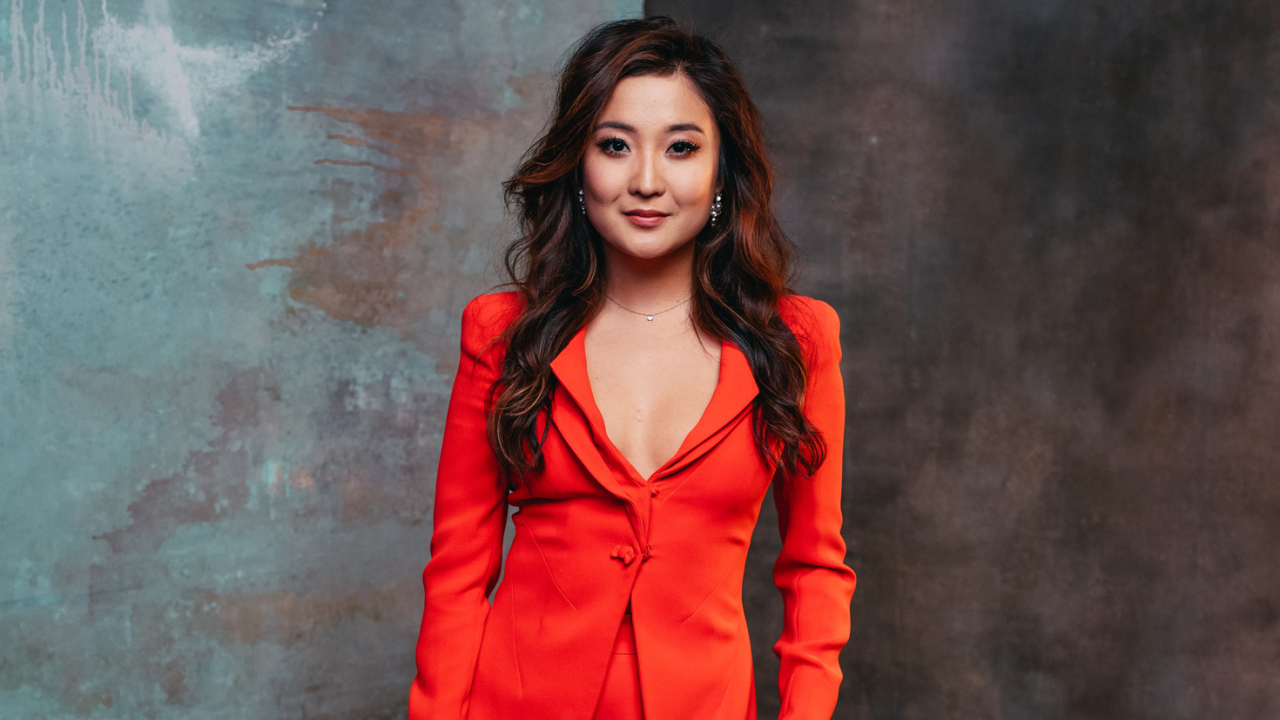 Ashley Park